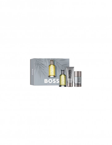 Hugo Boss Lote Boss Bottled Eau de toilette