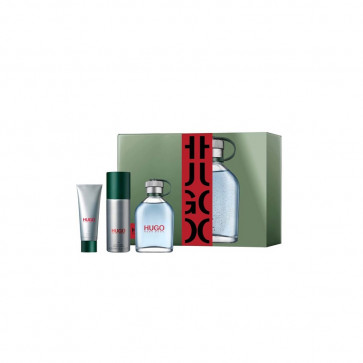 Hugo Boss Lote HUGO Eau de toilette