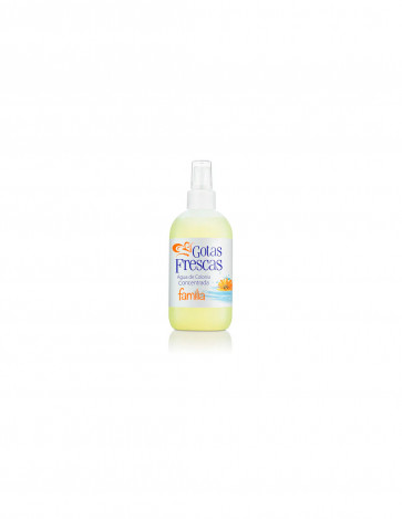 Instituto Espanol Gotas Frescas Familia - Eau de Cologne