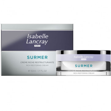 Isabelle Lancray Surmer Creme Riche Restructurante 50 ml