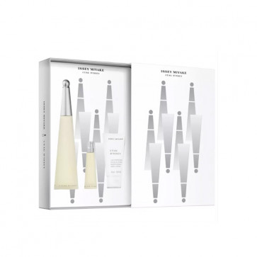 Issey Miyake Lote L'Eau D'Issey Eau de toilette