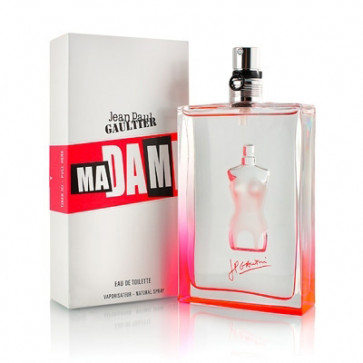 Jean Paul Gaultier MA DAME Eau de toilette Vaporizador 100 ml