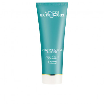 Jeanne Piaubert L'Hydro-Active 24H Masque Fraicheur Tri-Hydratant 75 ml