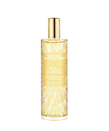 Jeanne Piaubert PEAU D'ANGE Huile Sèche Sublimatrice 100 ml