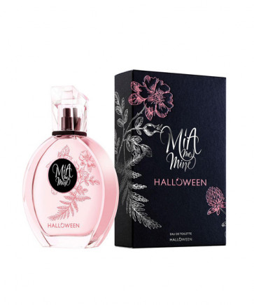 Jesús del Pozo HALLOWEEN MIA ME MINE Eau de toilette 40 ml