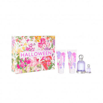 Jesús del Pozo Lote HALLOWEEN Eau de toilette