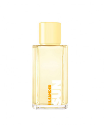 Jil Sander SUN SEA SALT & GENISTA Eau de toilette Edición Limitada 125 ml