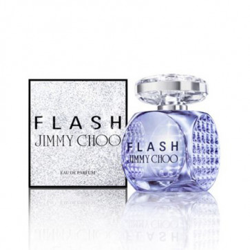 Jimmy Choo FLASH Eau de parfum Vaporizador 100 ml