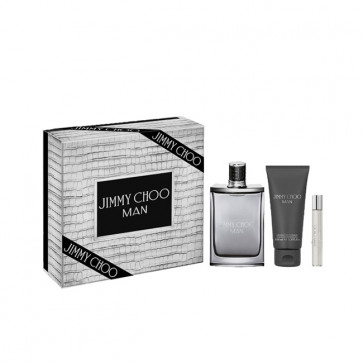 Jimmy Choo Lote Man Eau de toilette