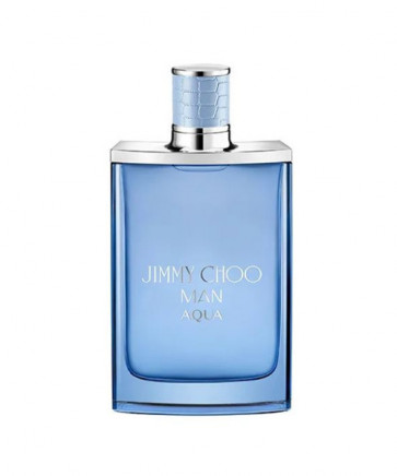 Jimmy Choo MAN AQUA Eau de toilette 100 ml