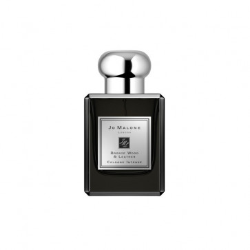 Jo Malone BRONZE WOOD & LEATHER COLOGNE INTENSE Eau de cologne 50 ml