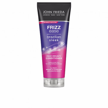John Frieda Frizz-Ease Brazilian sleek Conditioner 250 ml