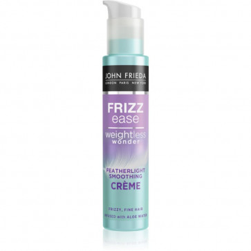 John Frieda Frizz Ease Weightless Wonder Smoothing Creme 250 ml