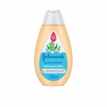 Johnson’s PURE PROTECT Gel de ducha 500 ml