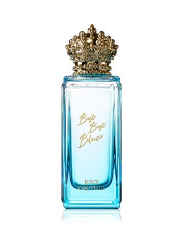 Juicy Couture BYE BYE BLUES Eau de toilette 75 ml