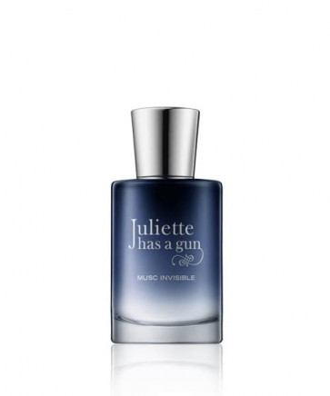 Juliette Has a Gun MUSC INVISIBLE Eau de parfum 50 ml