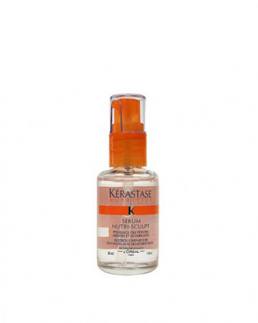 Kérastase SERUM NUTRI-SCULPT Tratamiento reparador puntas 30 ml