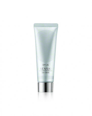 Kanebo SENSAI CELLULAR PERFORMANCE LIFTING RADIANCE CREAM Crema anti-flacidez y tonificante 40 ml