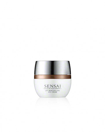 Kanebo SENSAI CELLULAR PERFORMANCE LIFTING RADIANCE CREAM Crema anti-flacidez y tonificante 40 ml