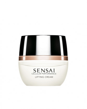 Kanebo SENSAI CELLULAR PERFORMANCE Lifting Cream Crema anti-flacidez 40 ml