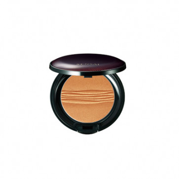 Kanebo SENSAI FOUNDATIONS Bronzing Powder Polvos de maquillaje efecto bronceado