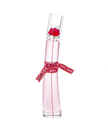 Kenzo FLOWER BY KENZO POPPY BOUQUET Eau de parfum Edición Coleccionista 50 ml