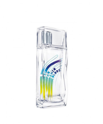 Kenzo L'EAU PAR KENZO COLORS EDITION POUR HOMME Eau de toilette 50 ml