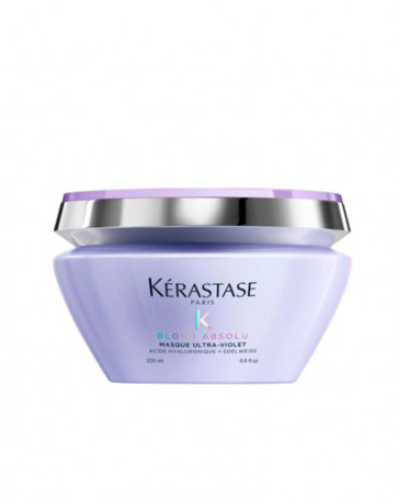 Kérastase Blond Absolu Masque Ultra-Violet 200 ml