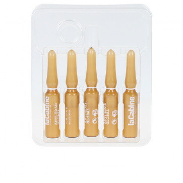 La Cabine Antiedad Ampoules 10 ud