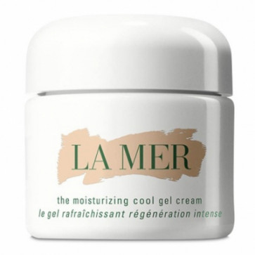 La Mer The Moisturizing Cool Gel Cream 60 ml