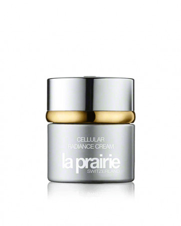 La Prairie CELLULAR RADIANCE CREAM Tratamiento Revitalizante 50 ml