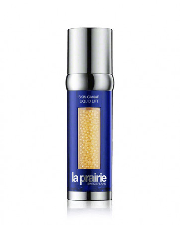 La Prairie SKIN CAVIAR Extrait of Skin Caviar Firming Complex Serum facial reafirmante 30 ml Caja