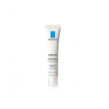 La Roche-Posay Cicaplast Accélérateur de Réparation Épidermique 40 ml