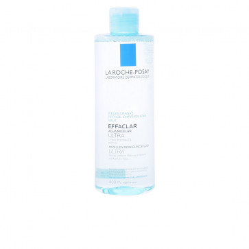 La Roche-Posay EFFACLAR Eau Micellaire Purifiante 400 ml