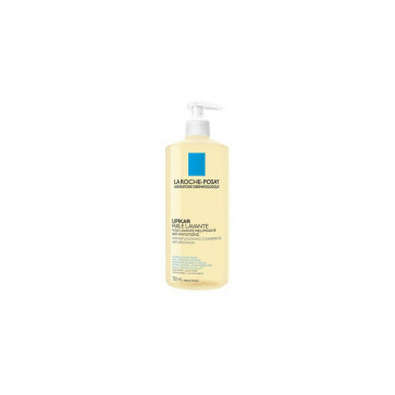 La Roche-Posay LIPIKAR ACEITE LIMPIADOR AP+ 750 ml