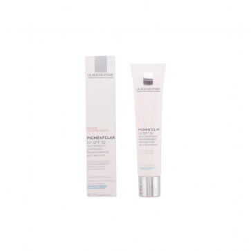 La Roche-Posay PIGMENTCLAR Soin Anti-Taches Reuniformisant SPF30 40 ml