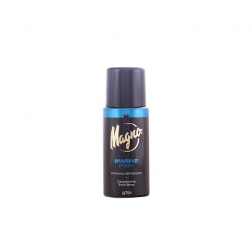 La Toja MAGNO MARINE Desodorante spray 150 ml