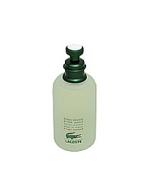 lacoste booster aftershave