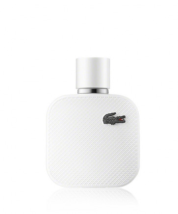 Lacoste L.12.12 Blanc Eau de parfum 50 ml