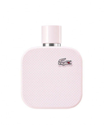 Lacoste L.12.12 ROSE Eau de parfum 100 ml