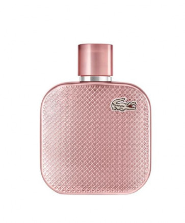 Lacoste L.12.12. Silver Rose Eau de parfum 100 ml