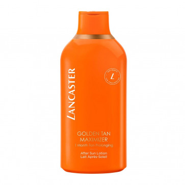 Lancaster GOLDEN TAN MAXIMIZER Crema corporal 400 ml