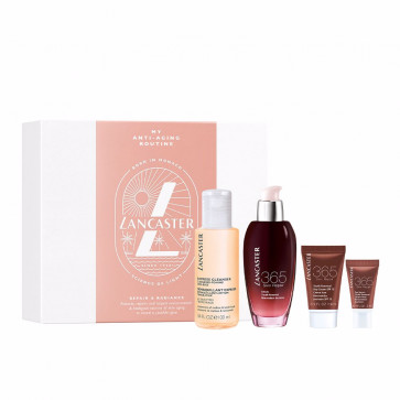 Lancaster Lote 365 SKIN REPAIR Set de cuidado facial