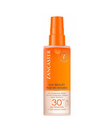 Lancaster Sun Beauty Sun Protective Water SPF30 150 ml