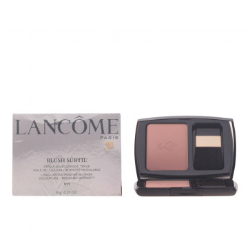 Lancôme Blush Subtil - 011 Brun Roche