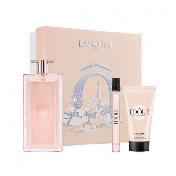 Lancôme Lote IDÔLE Eau de parfum