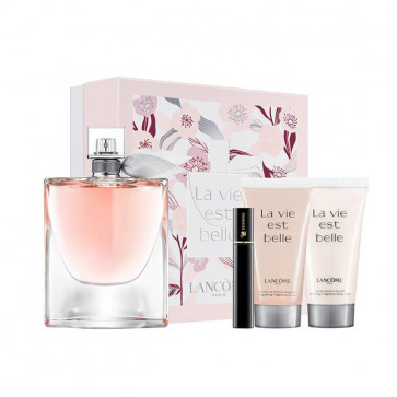 Lancôme Lote LA VIE EST BELLE Eau de parfum