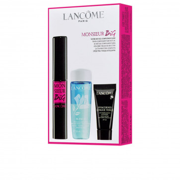 Lancôme Lote MONSIEUR BIG Set de maquillaje de ojos