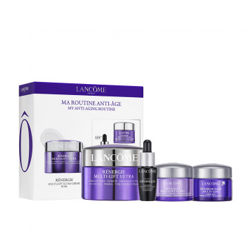 Lancôme Lote RÉNERGIE MULTI-LIFT ULTRA Set de cuidado facial