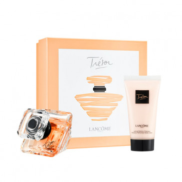 Lancôme Lote TRÉSOR Eau de parfum